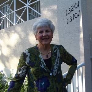 Meet your Posher, Mary ann